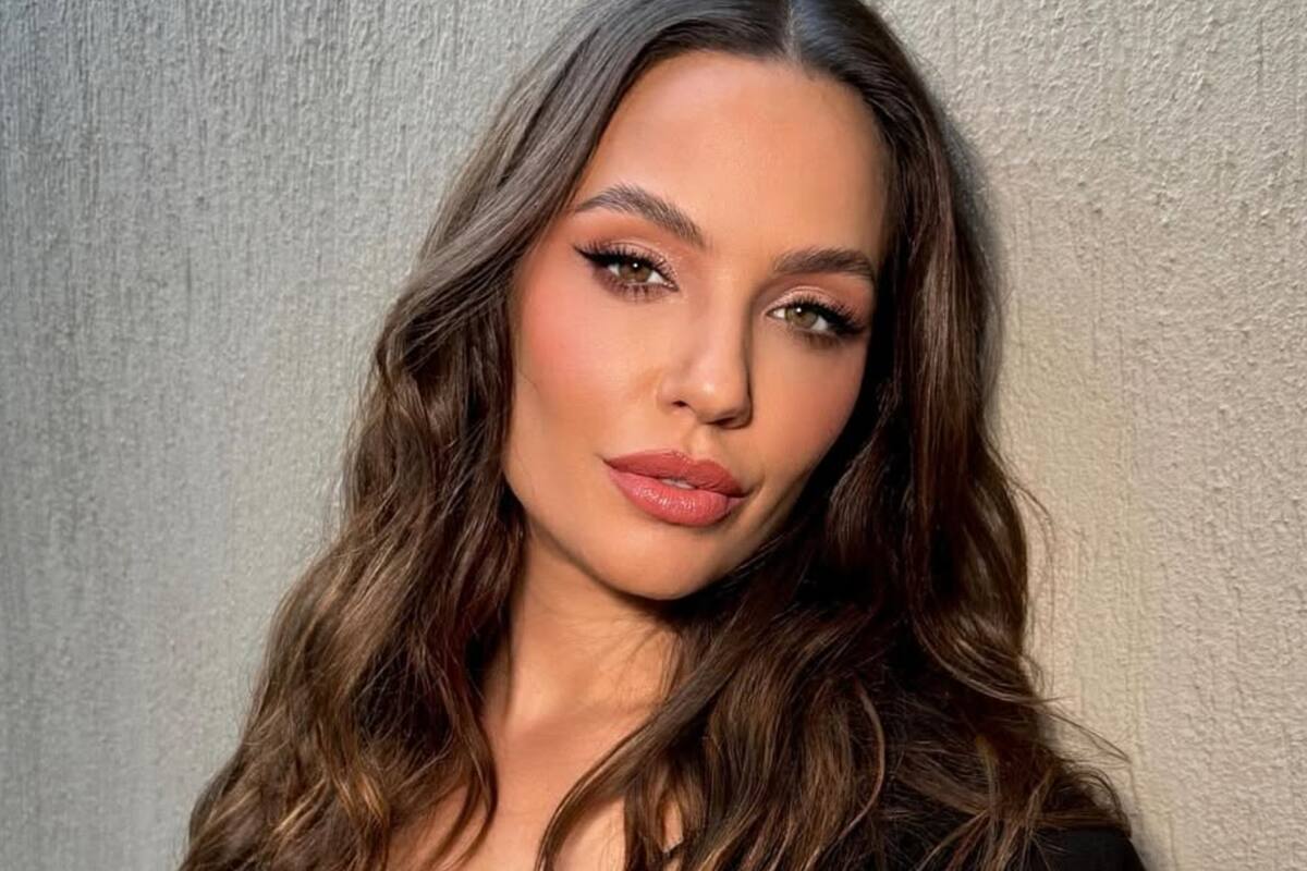 Ivana Figueiras explotó tras las constantes críticas en sus redes sociales