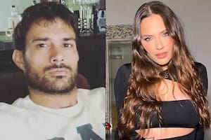 Ivana Figueiras, la mujer que habría conquistado a Darío Cvitanich poco después de su ruptura con Chechu Bonelli