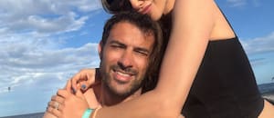 Ivana Figueiras confirmó que se casa con Darío Cvitanich: los detalles de la fiesta y qué dijo sobre Chechu Bonelli