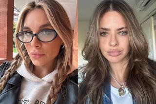 Ivana, la hermana de Mauro Icardi, reveló lo que piensa de la China Suárez y fue contundente