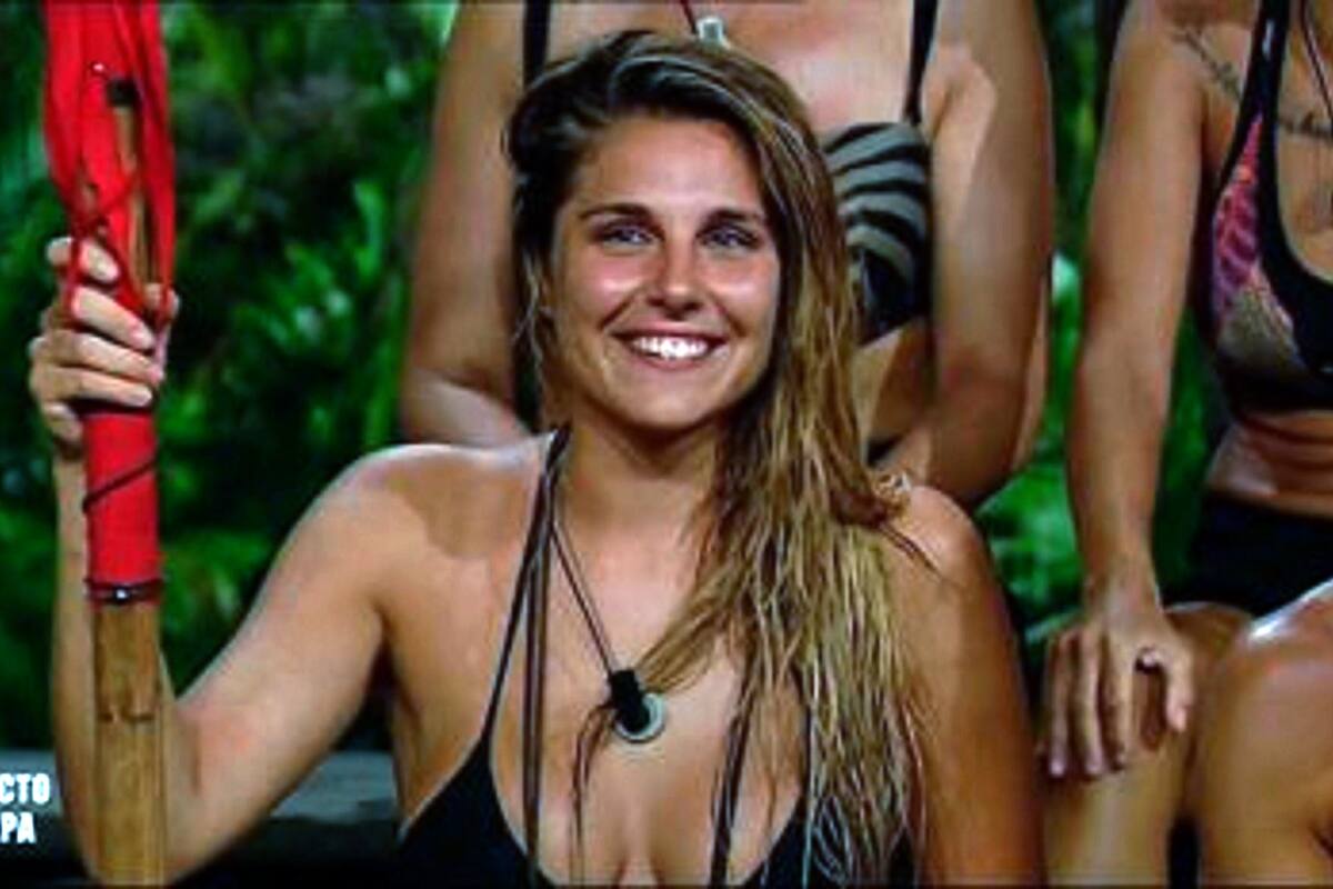 Ivana Icardi, nuevo reality y nueva polémica.