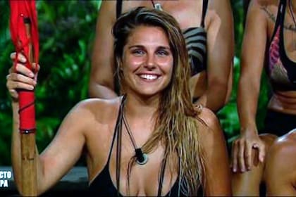 Ivana Icardi, nuevo reality y nueva polémica.