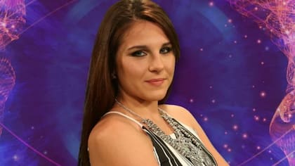Ivana Icardi, participante de Gran Hermano