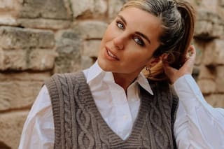 Ivana Icardi se operó la nariz, pero no todo salió como esperaba: “Parezco un animal”