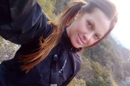 Ivana Mariela Modica, de 47 años, fue vista por última vez el jueves a la mañana, cuando habría salido a caminar a un cerro; la familia sospecha de su pareja