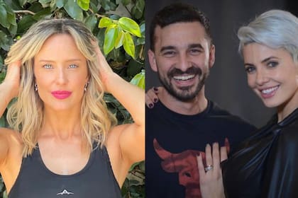 Ivana Medail, expareja de Pablo Vázquez Kunz, apuntó duramente contra el psicólogo después del testimonio de Tamara Bella