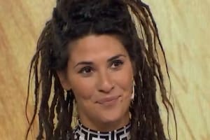 Ivana Nadal compartió la historia de adicción de su mamá