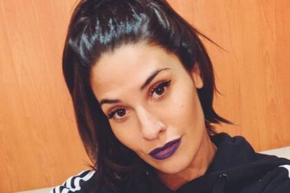 Ivana Nadal contó el acoso que sufrió