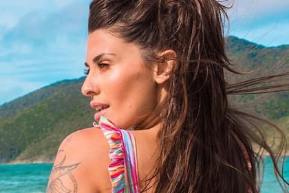 Ivana Nadal enciende la temporada de calor