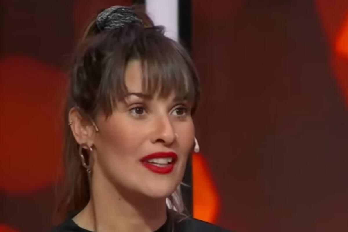 Ivana Nadal habló sobre su infancia y la importancia de su padre