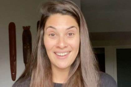 Ivana Nadal negó la pandemia y criticó las nuevas medidas de aislamiento impuestas por Alberto Fernández