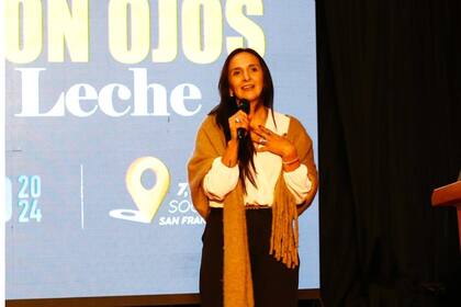 Ivana Nieto sobre el análisis sensorial: “Permite evocar sensaciones o descripciones, analizarlas e interpretar qué ocurre en la persona como consecuencia de ese estímulo"