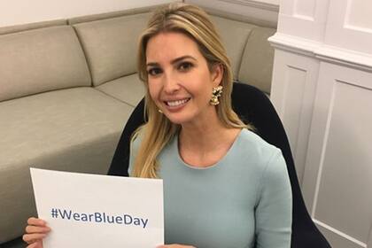 Ivanka Trump