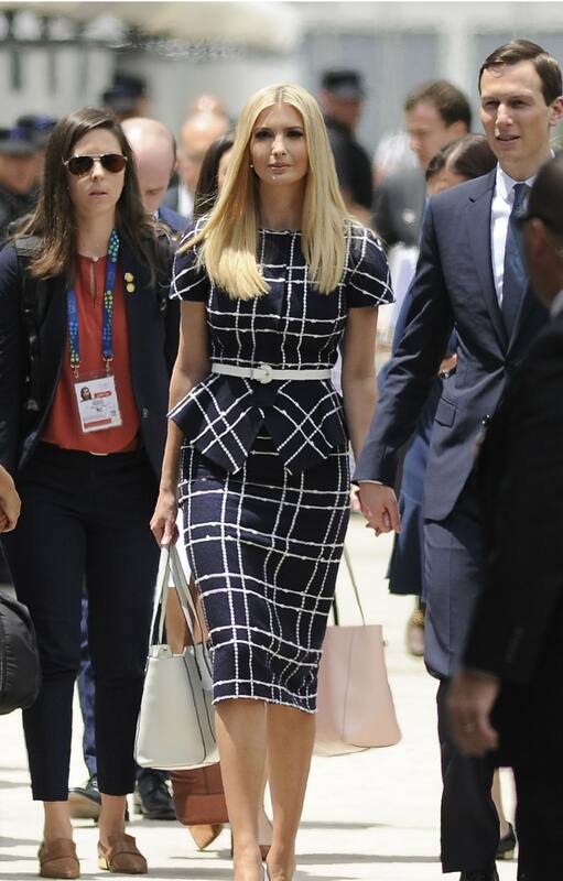 Ivanka Trump