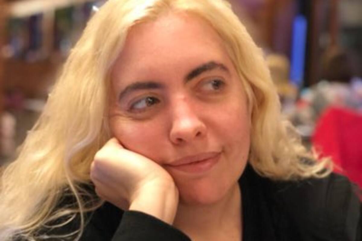 Ivanna Viale se hizo cargo del programa de su padre en Radio Rivadavia