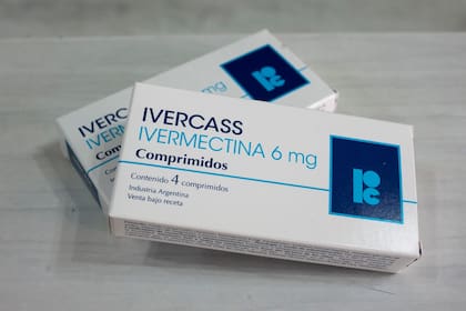 ivermectina