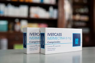 El estudio que analiza sus efectos en pacientes con Covid-19, bajo la lupa de expertos locales