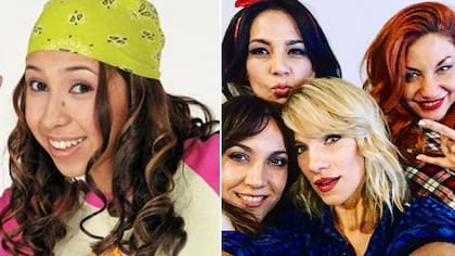 Ivonne, fuera de los mensajes de las Bandana