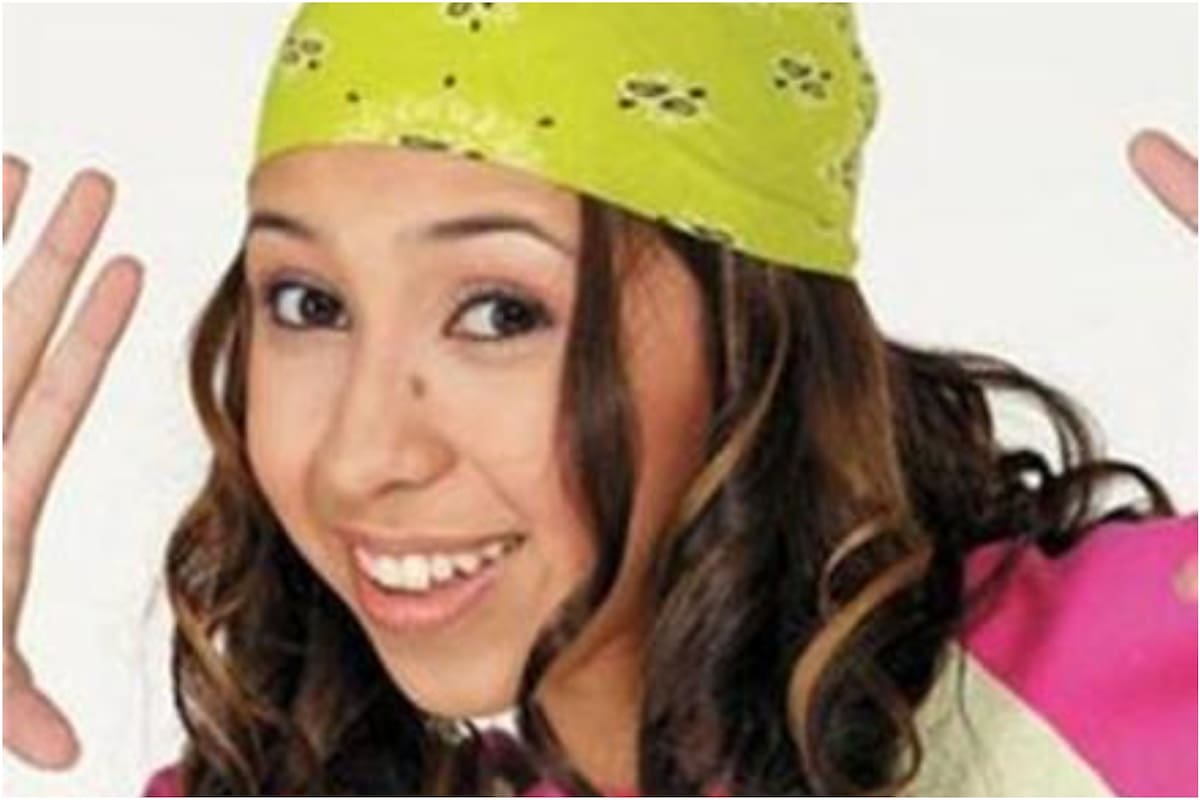 Ivonne Guzmán, ex Bandana, reveló el lado B que vivió tras su paso por la banda juvenil