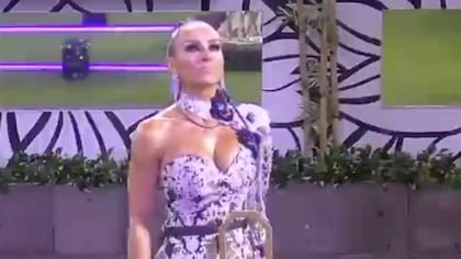 Ivonne Montero le dedicó el triunfo en La Casa de los Famosos a su hija Antonella