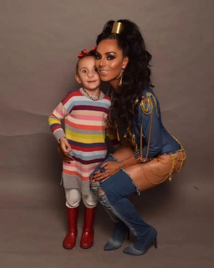 Ivonne Montero le dedicó el triunfo en La Casa de los Famosos a su hija Antonella