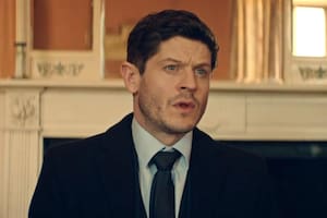 Iwan Rheon, del malvado más sanguinario de Game of Thrones a otro personaje lleno de sadismo: “Es oscuro y divertido al mismo tiempo”
