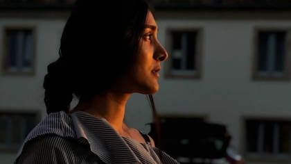 Izabela Tiberiade dice que pensó que el racismo contra los gitanos era cosa del pasado hasta que ella misma enfrentó el odio.
