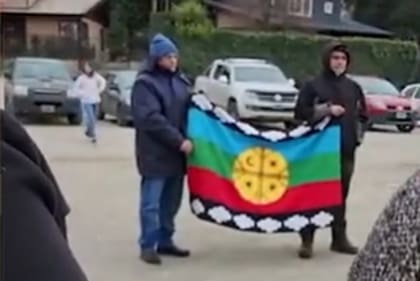 El pueblo mapuche celebra en estos días el Año Nuevo