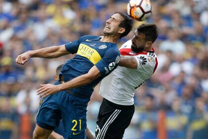 Izquierdoz convierte el gol en contra