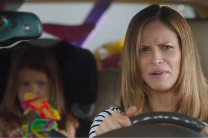 I´m sorry, una serie que se puede ver por Flow