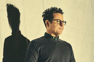 J. J. Abrams y el final de Star Wars: "Tenés que seguir tu instinto"