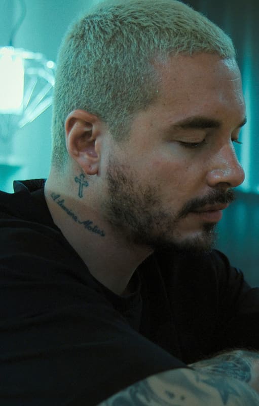 J Balvin, en un documental que muestra toda su intimidad y la lucha que lleva adelante contra la depresión y la ansiedad