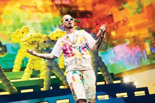 Latin Grammy 2020: ¿Llega la revancha del reggaetón?