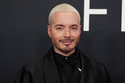 J Balvin será uno de los artistas que participarán de la Ceremonia de Apertura de México