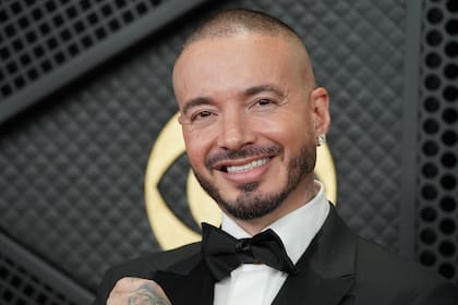 J Balvin será uno de los artistas que participará de la Ceremonia Inaugural del Mundial 2026 en México