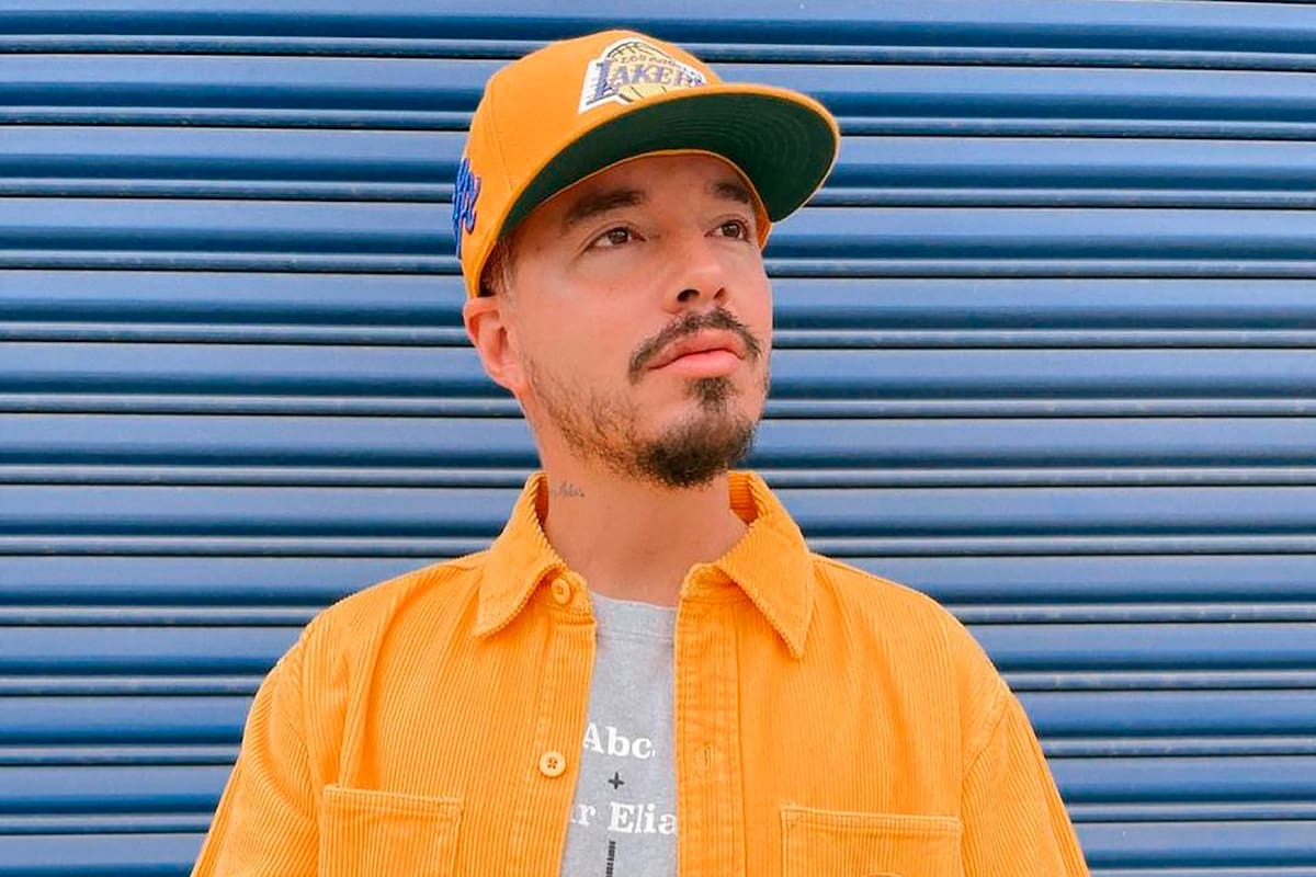 J Balvin sufre de depresión, después de superar el coronavirus
