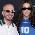 J Balvin y Valentina Ferrer se separaron después de más de ocho años: el mensaje con el que ella confirmó la ruptura