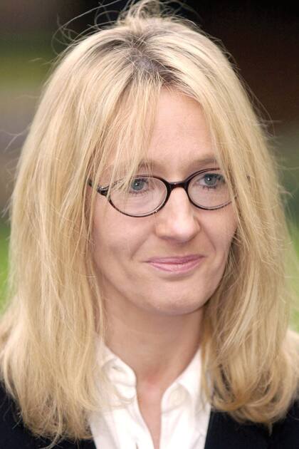 J. K. Rowling