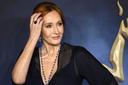 J. K. Rowling, la "madre" de Harry Potter festeja su cumpleaños en un 2020 agitado