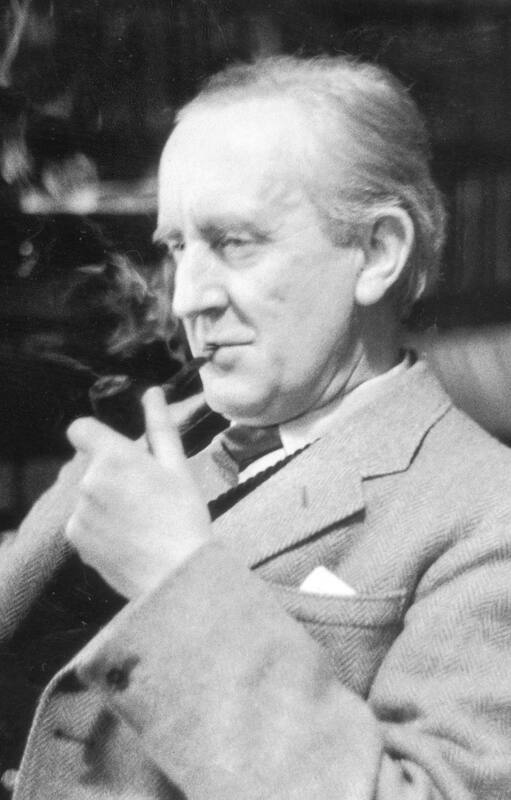 J. R. R. Tolkien, demiurgo literario