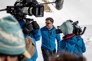 Llega a Netflix una nueva miniserie documental de J.A. Bayona sobre la tragedia de los Andes