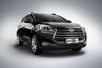 JAC S2