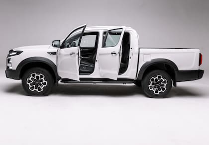 JAC T9