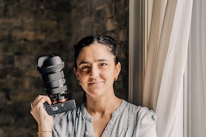 Jacinta Lagos.
