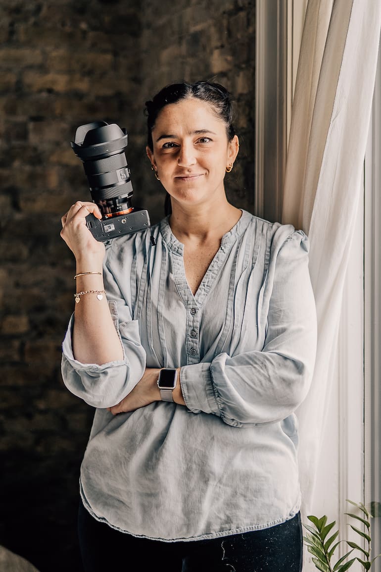 Jacinta Lagos.