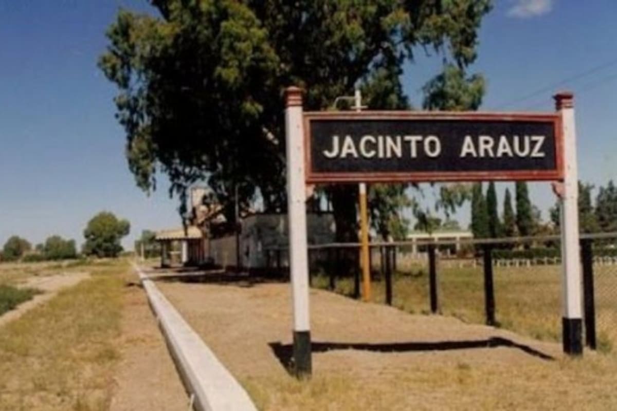 Jacinto Arauz, el pequeño poblado pampeano que es foco de investigaciones internacionales