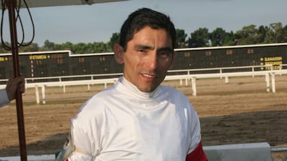 Jacinto Herrera hizo varios sacrificios para relanzar su carrera en los Estados Unidos