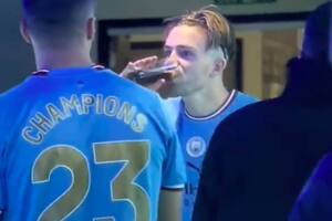 Jack Grealish