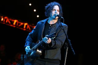 Jack White, el alquimista que define el nuevo mapa genético del rock