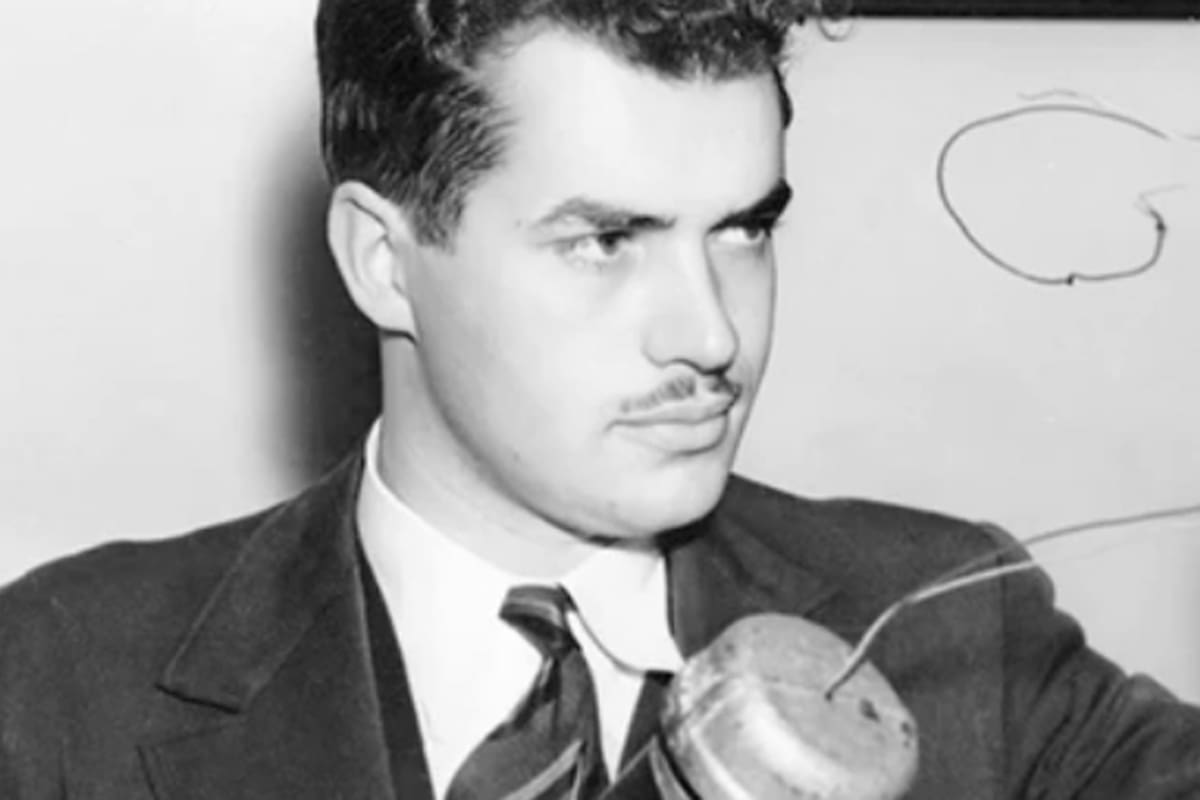 Jack Parsons